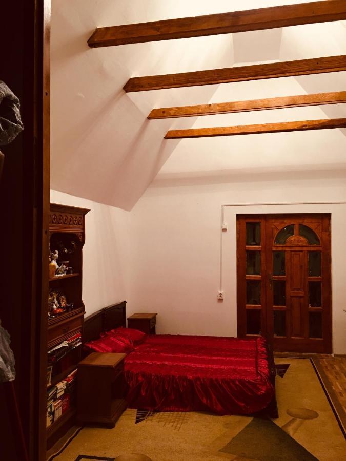 Casa Haiducilor בראשוב מראה חיצוני תמונה