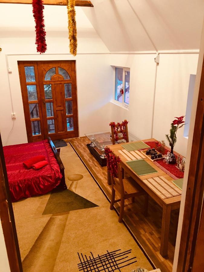 Casa Haiducilor בראשוב מראה חיצוני תמונה