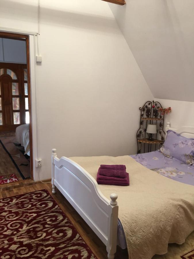 Casa Haiducilor בראשוב מראה חיצוני תמונה