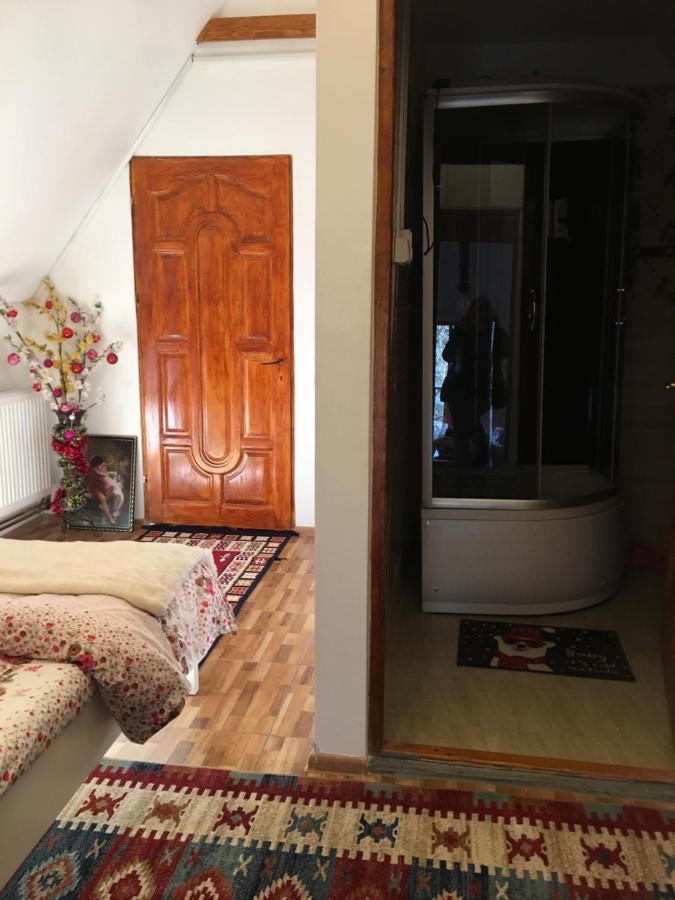 Casa Haiducilor בראשוב מראה חיצוני תמונה