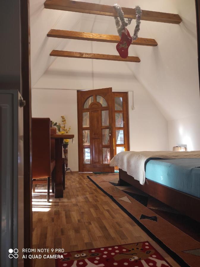 Casa Haiducilor בראשוב מראה חיצוני תמונה