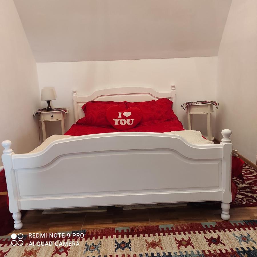 Casa Haiducilor בראשוב מראה חיצוני תמונה